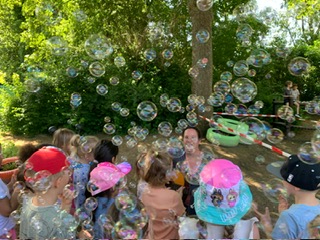 Unser Sommerfest | St. Christophorus