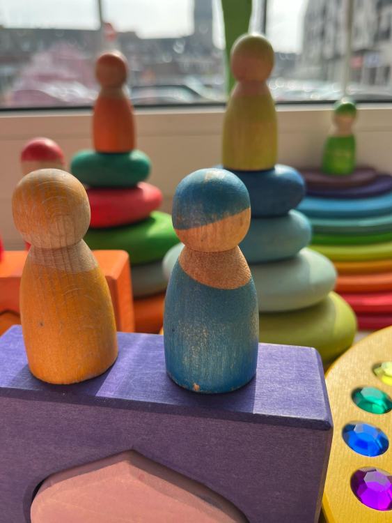 Konzept | St. Christophorus