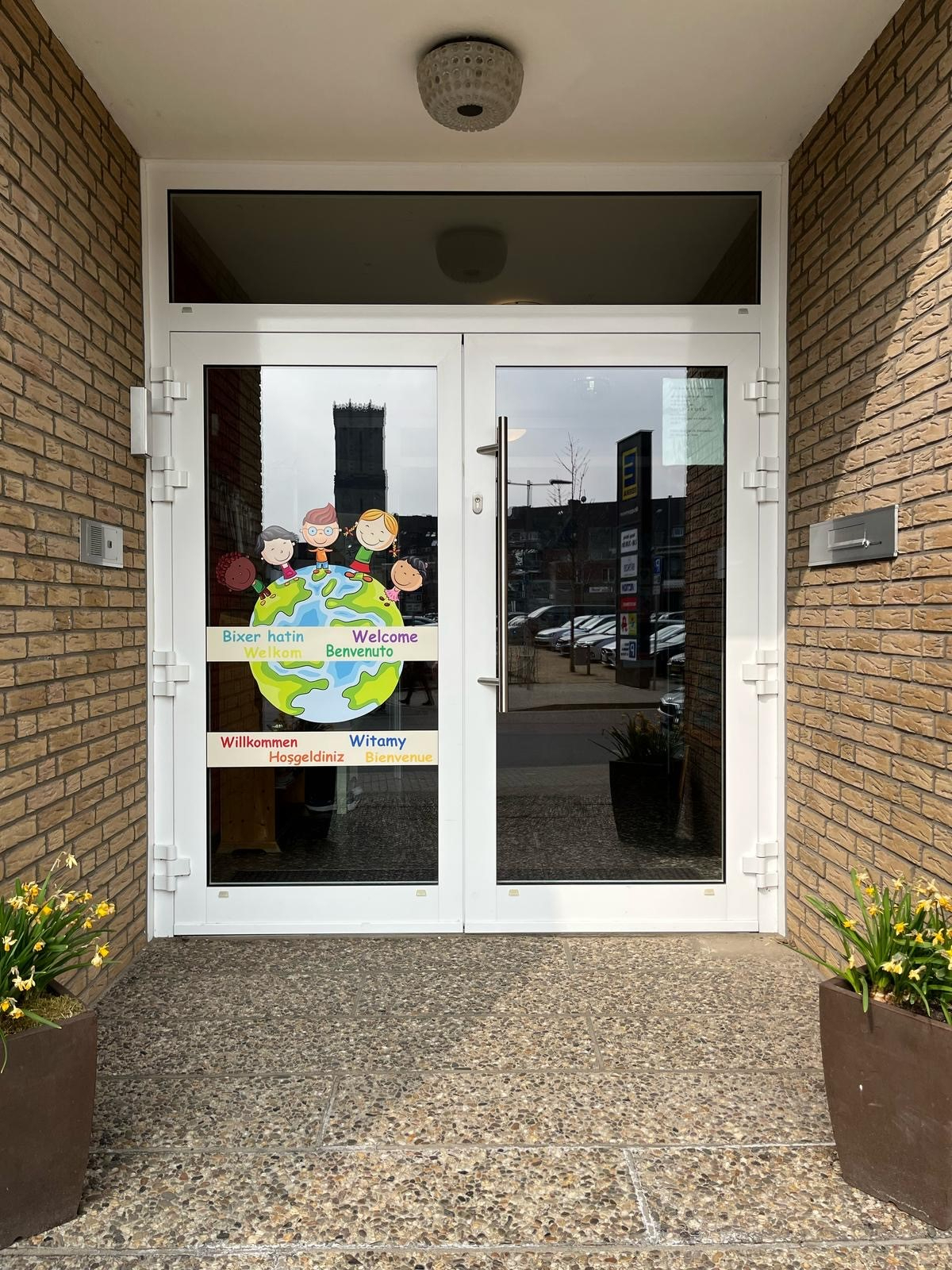 Tag der offenen Türe | St. Christophorus