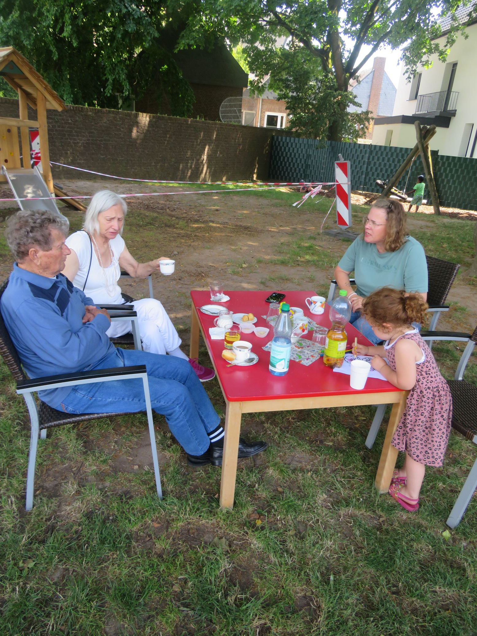 Gartencafe Gartencafe