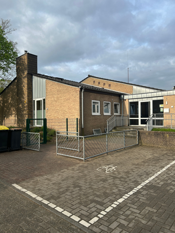 Anmeldung | St. Christophorus