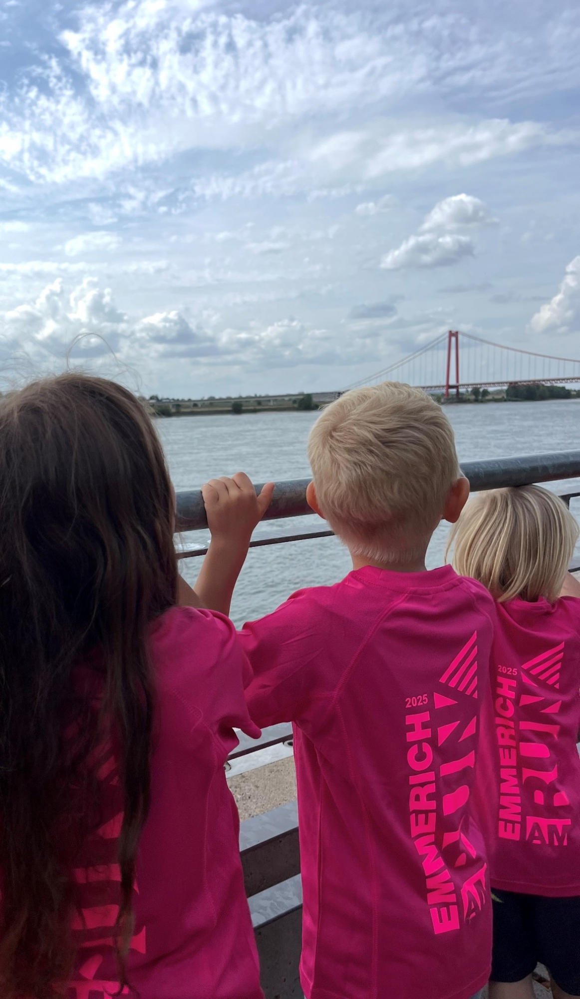 Homerun 2025 | St. Christophorus