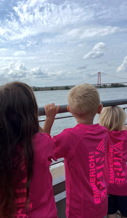 Homerun 2025 | St. Christophorus