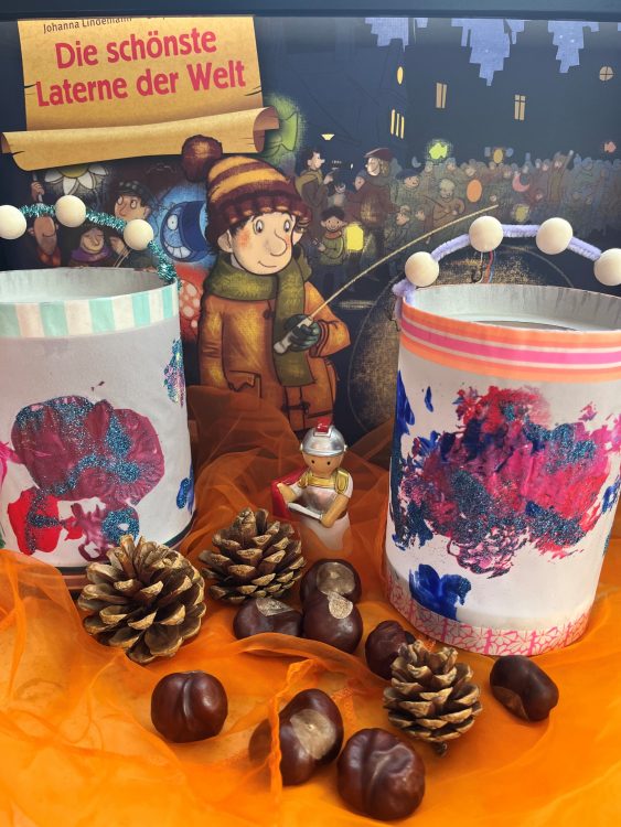 St. Martin | St. Christophorus