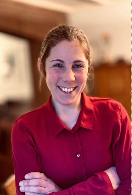 Maren Lensing-Hebben | St. Christophorus