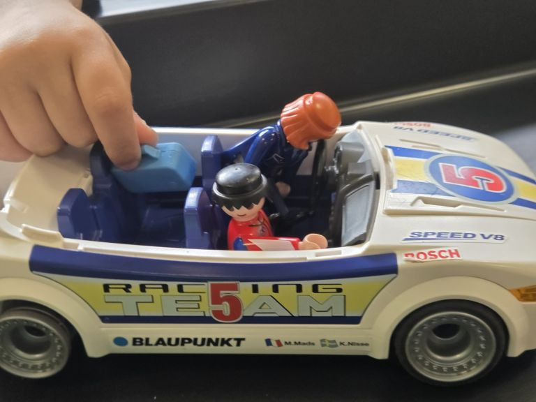 Playmobil 8.26