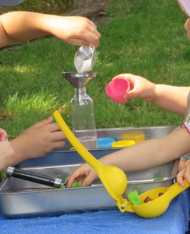 Wasserspiele